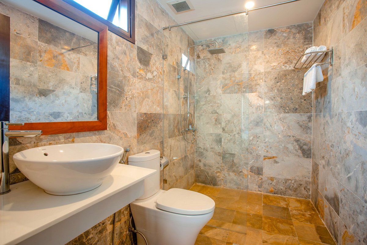 Trendy life villa