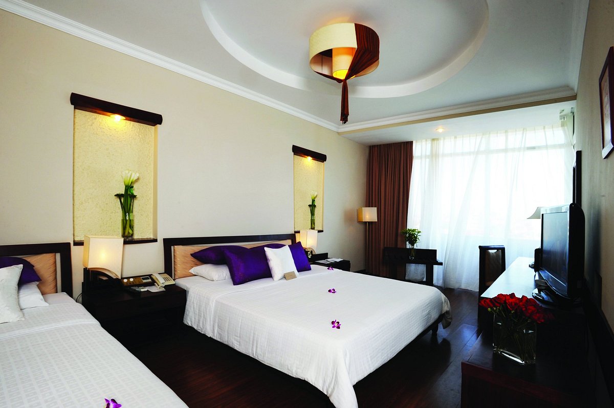 Orchid Hotel