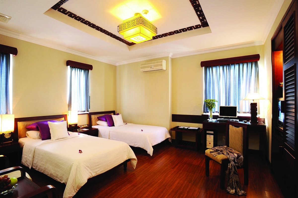 Orchid Hotel