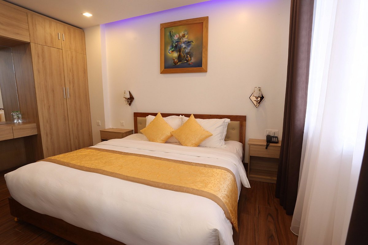 Cherry Hotel Hue
