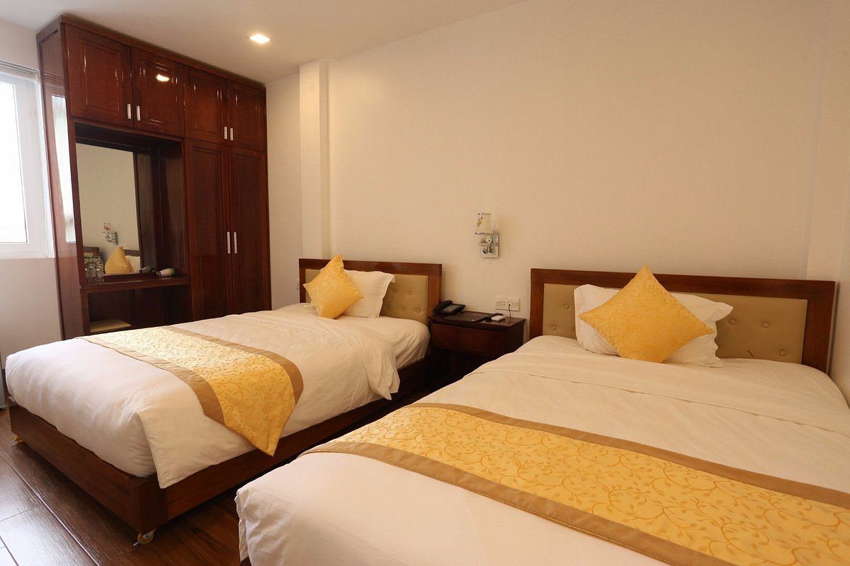Cherry Hotel Hue