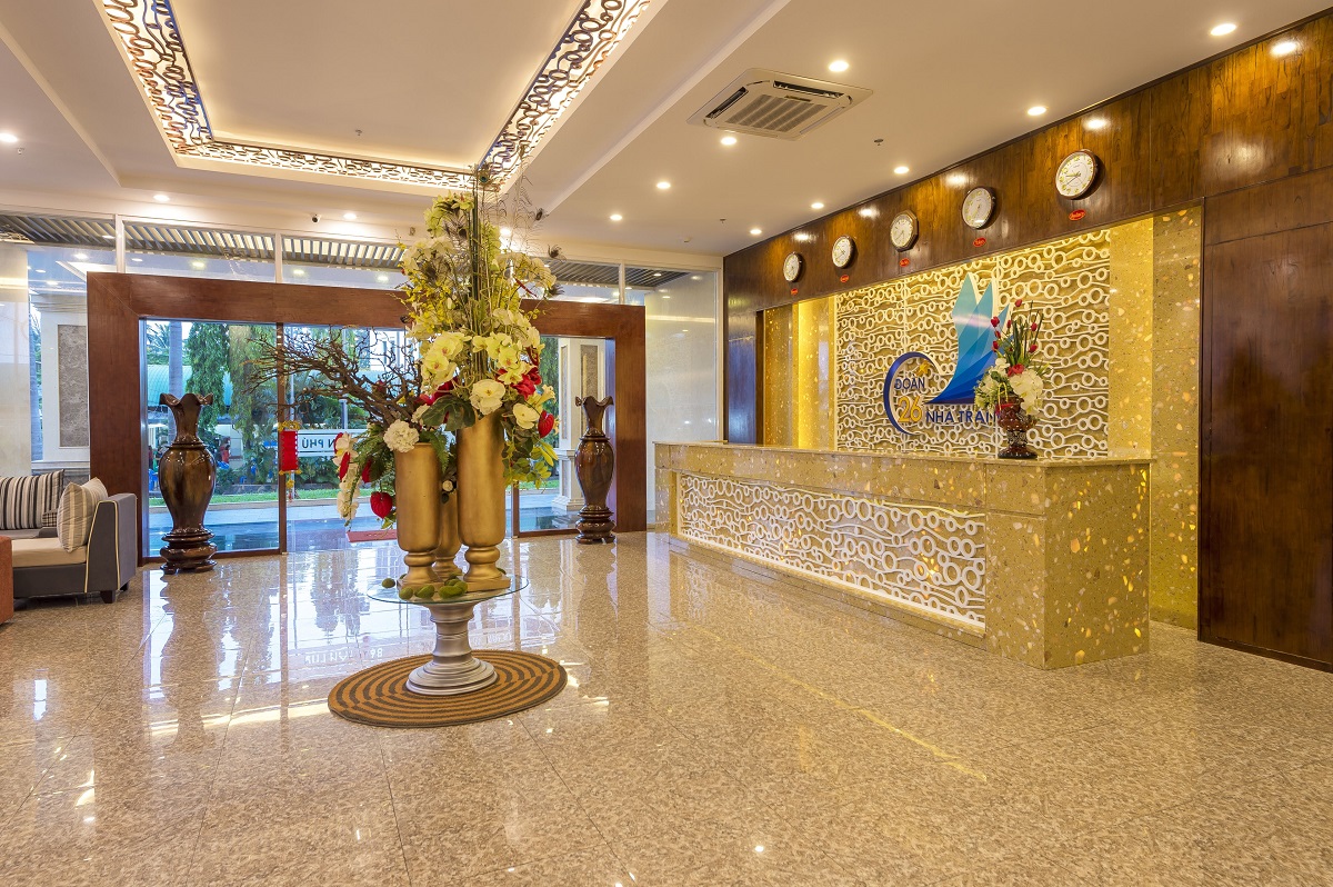 D26 Nha Trang Hotel