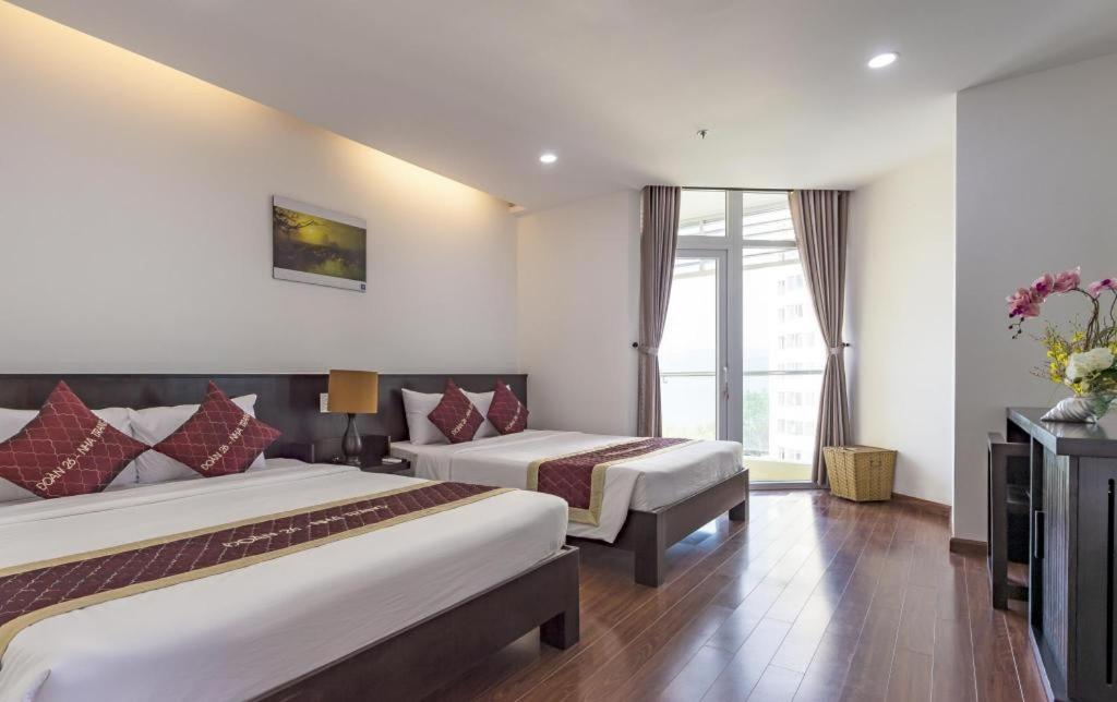 D26 Nha Trang Hotel