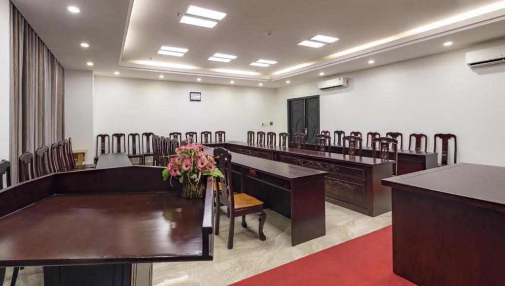 D26 Nha Trang Hotel