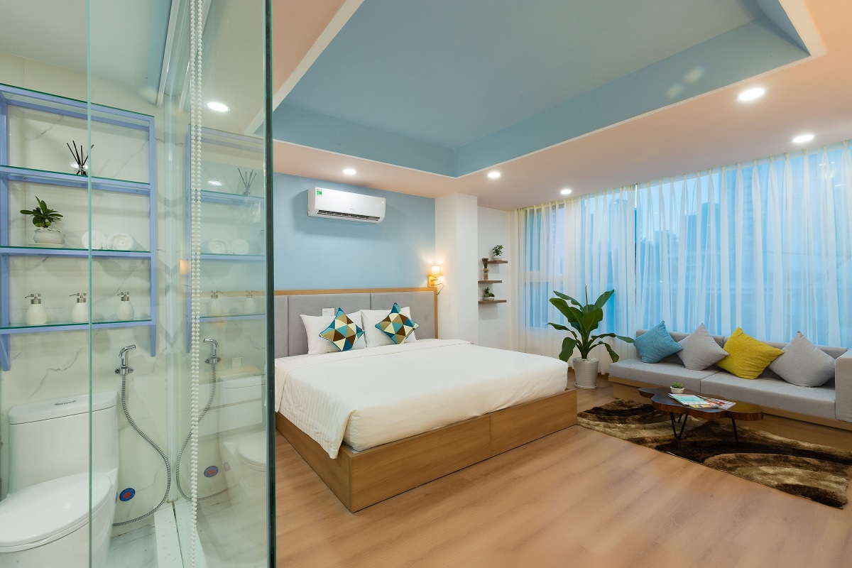 Xala Boutique Hotel