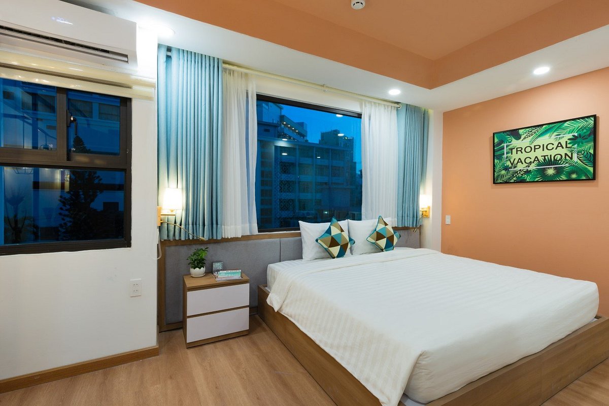 Xala Boutique Hotel