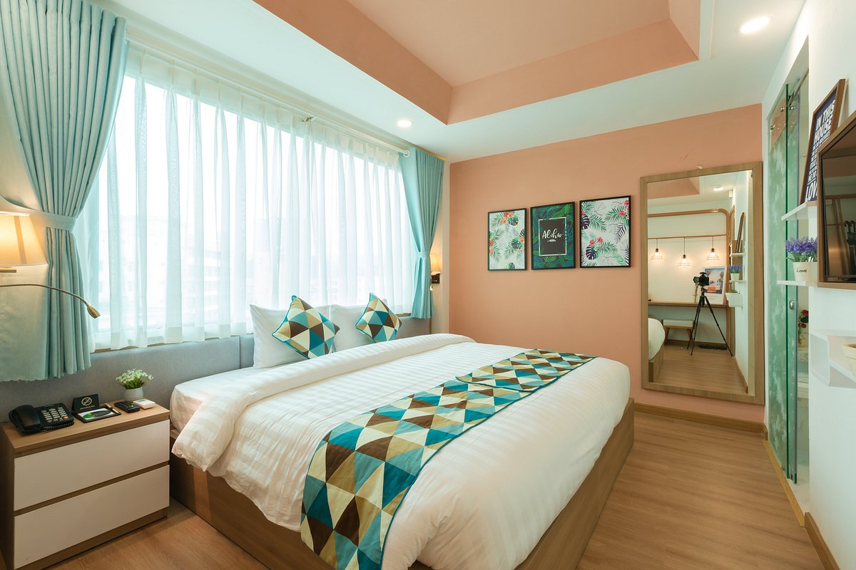 Xala Boutique Hotel
