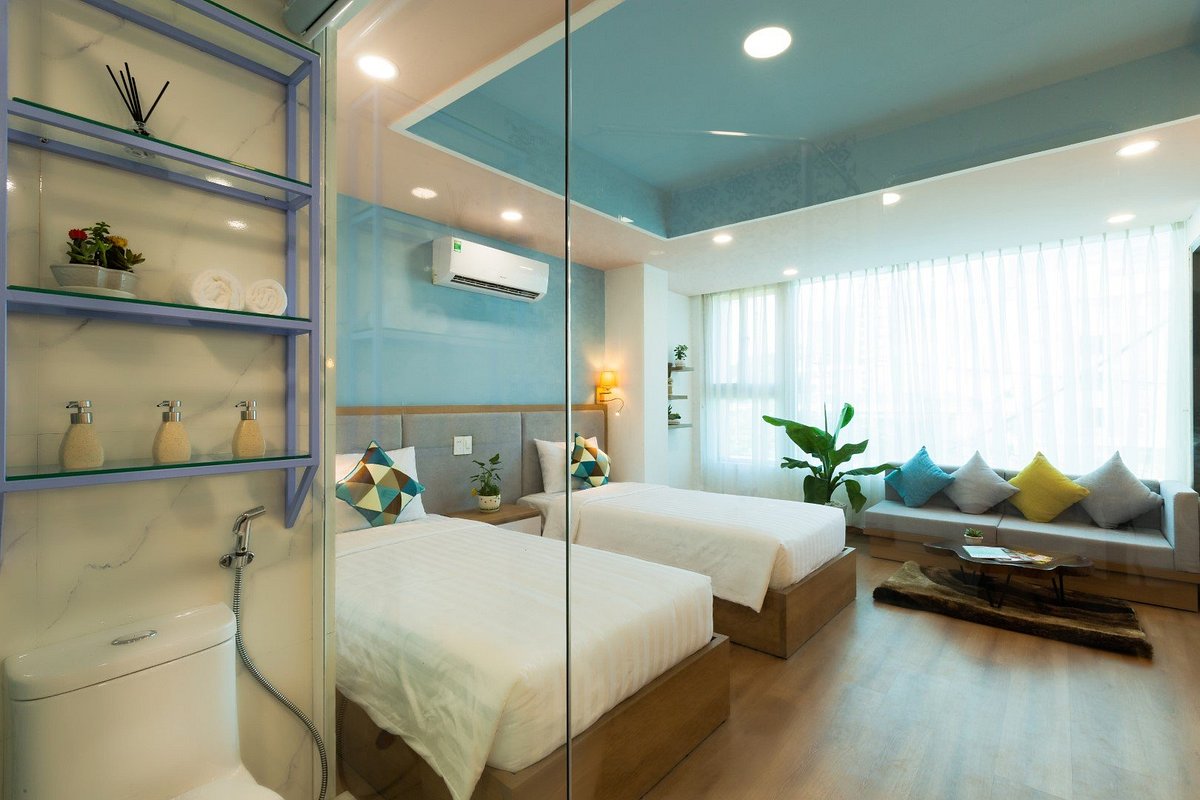 Xala Boutique Hotel