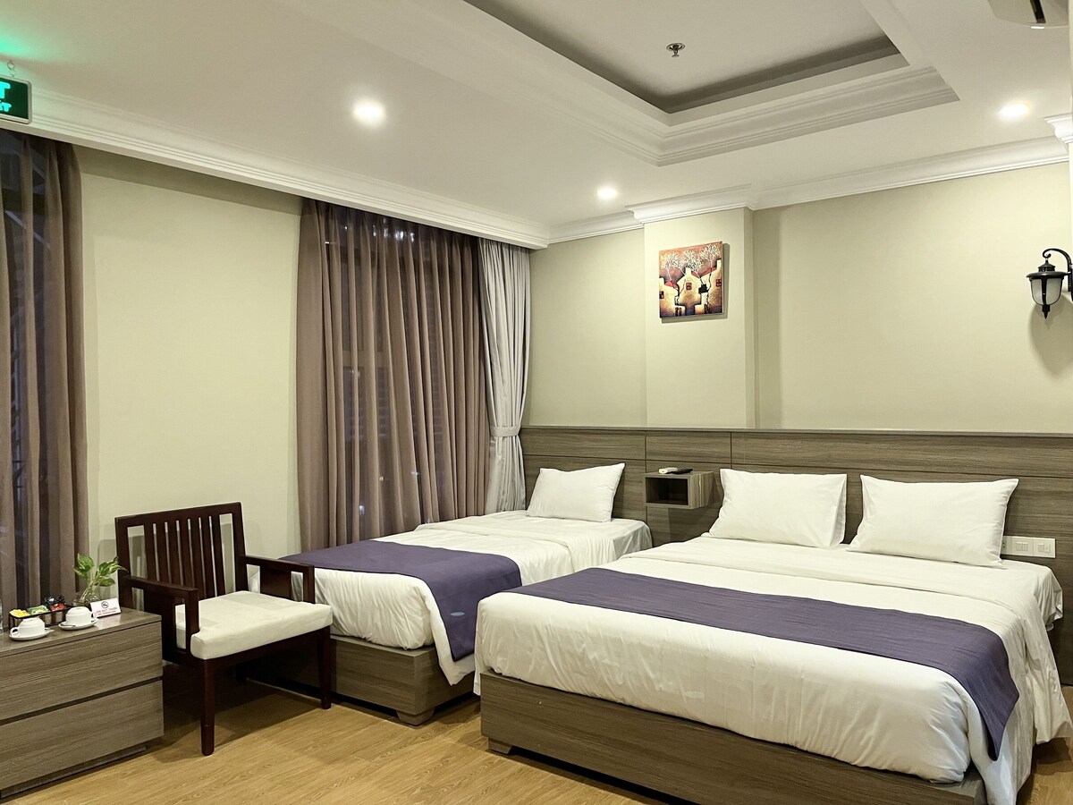 Yen Indochine Hotel Nha Trang