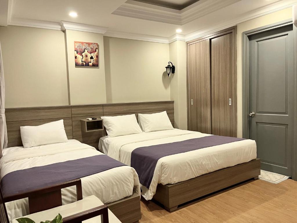 Yen Indochine Hotel Nha Trang