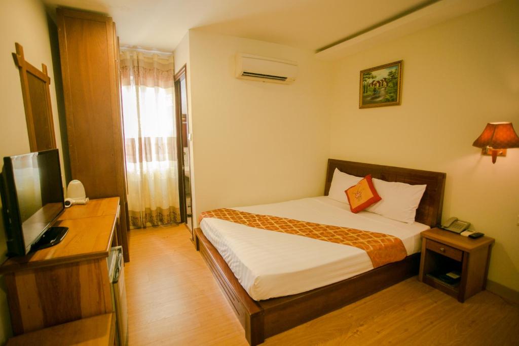 Golden Sea Hotel