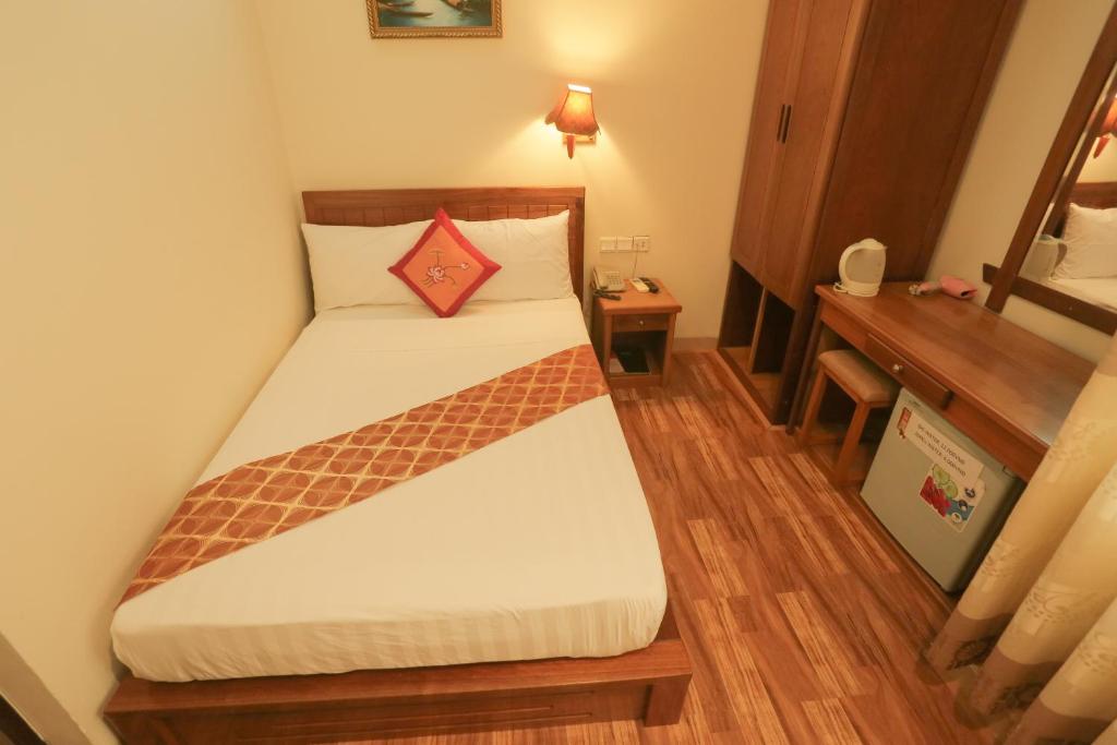 Golden Sea Hotel