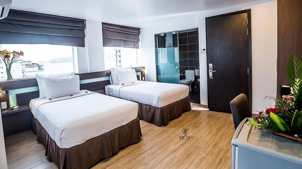 Aroma Nha Trang Boutique Hotel