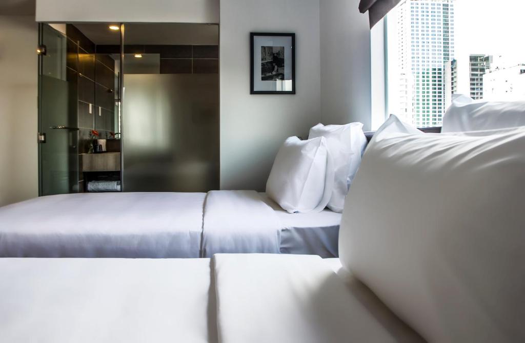 Aroma Nha Trang Boutique Hotel