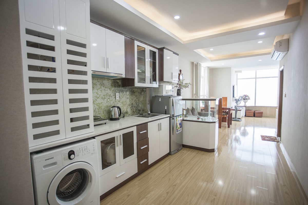 Nha Trang Beach Apartments