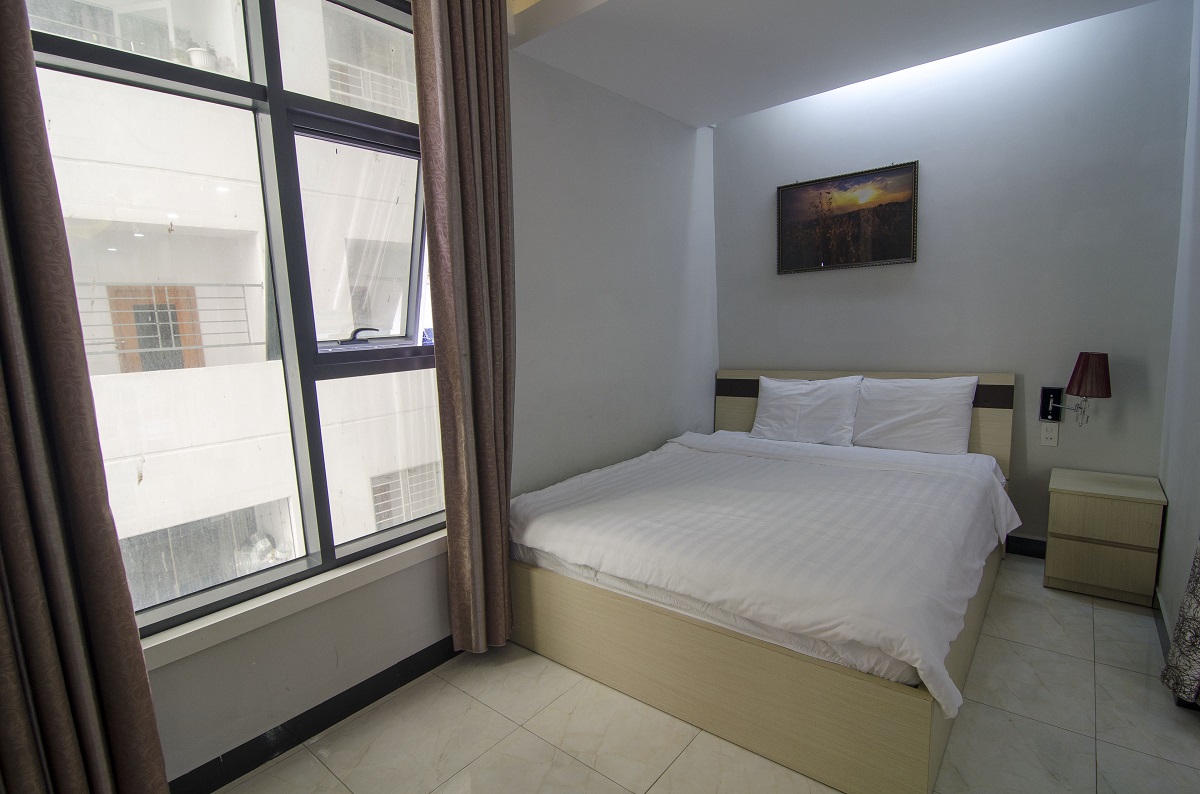Nha Trang Beach Apartments