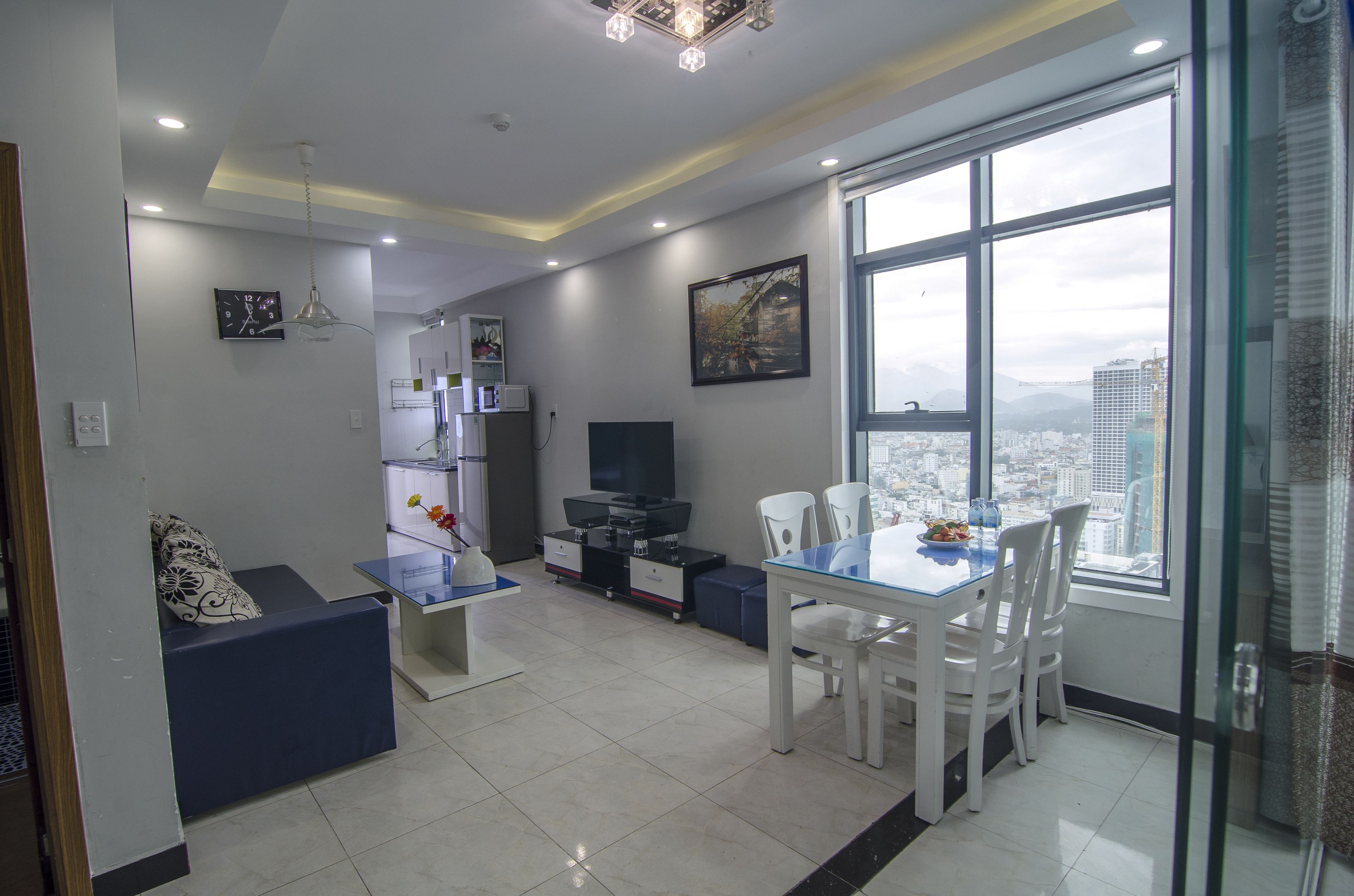 Nha Trang Beach Apartments