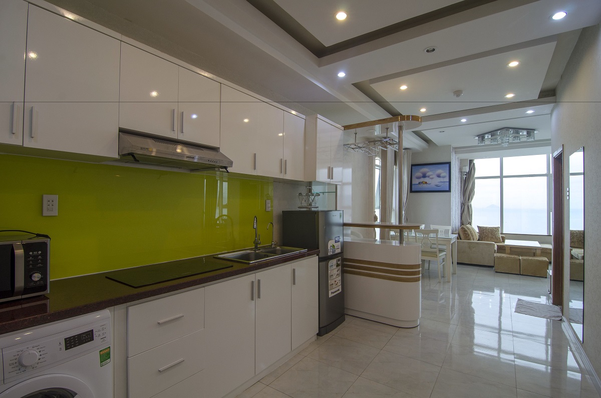 Nha Trang Beach Apartments