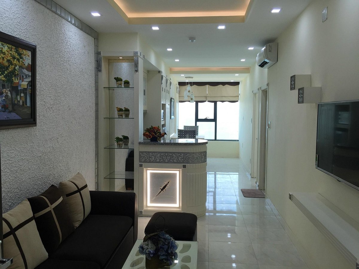 Nha Trang Beach Apartments
