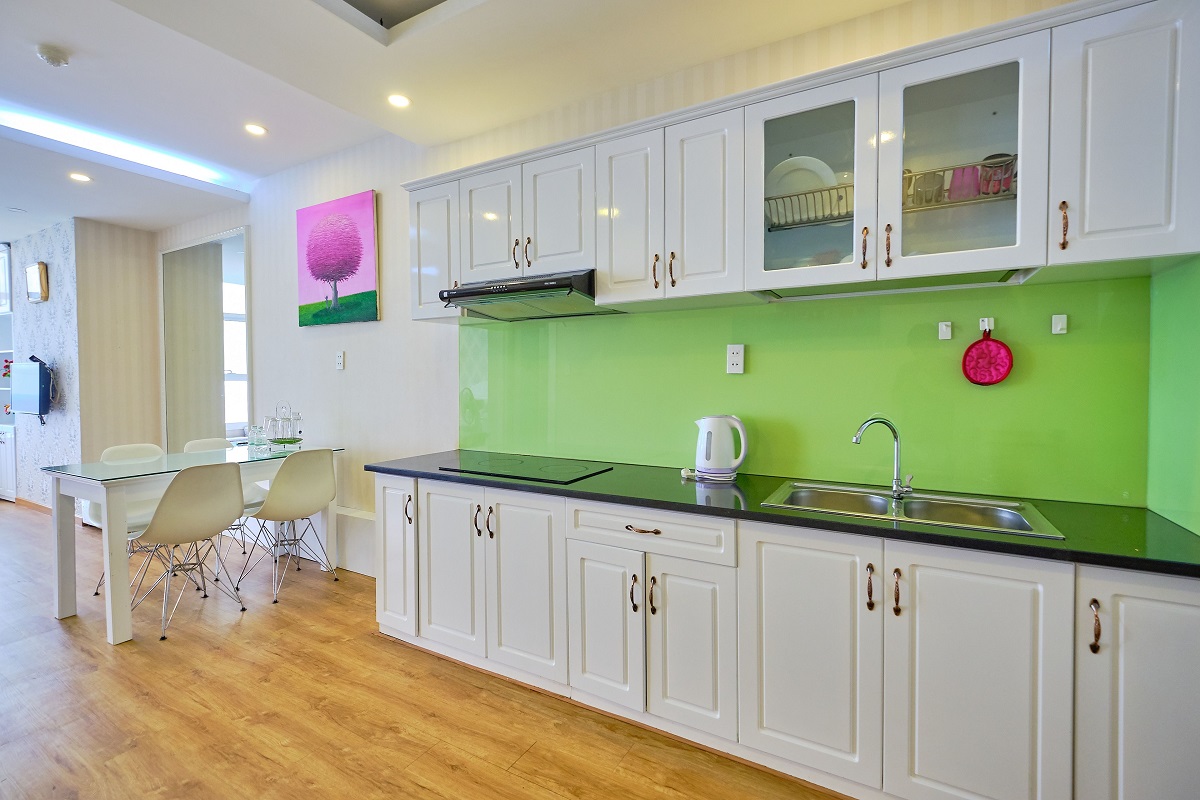 Sunrise Ocean View Apartment
