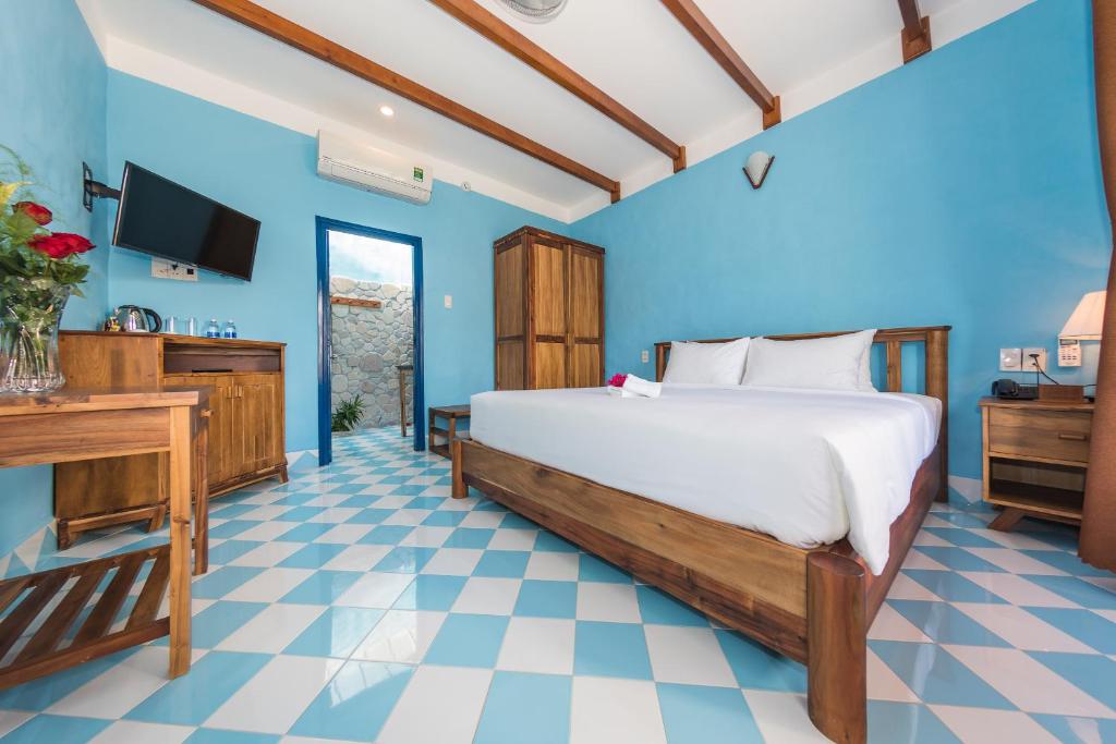 Isabella Resort