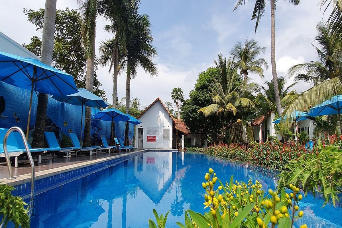 Terrace Phu Quoc Resort