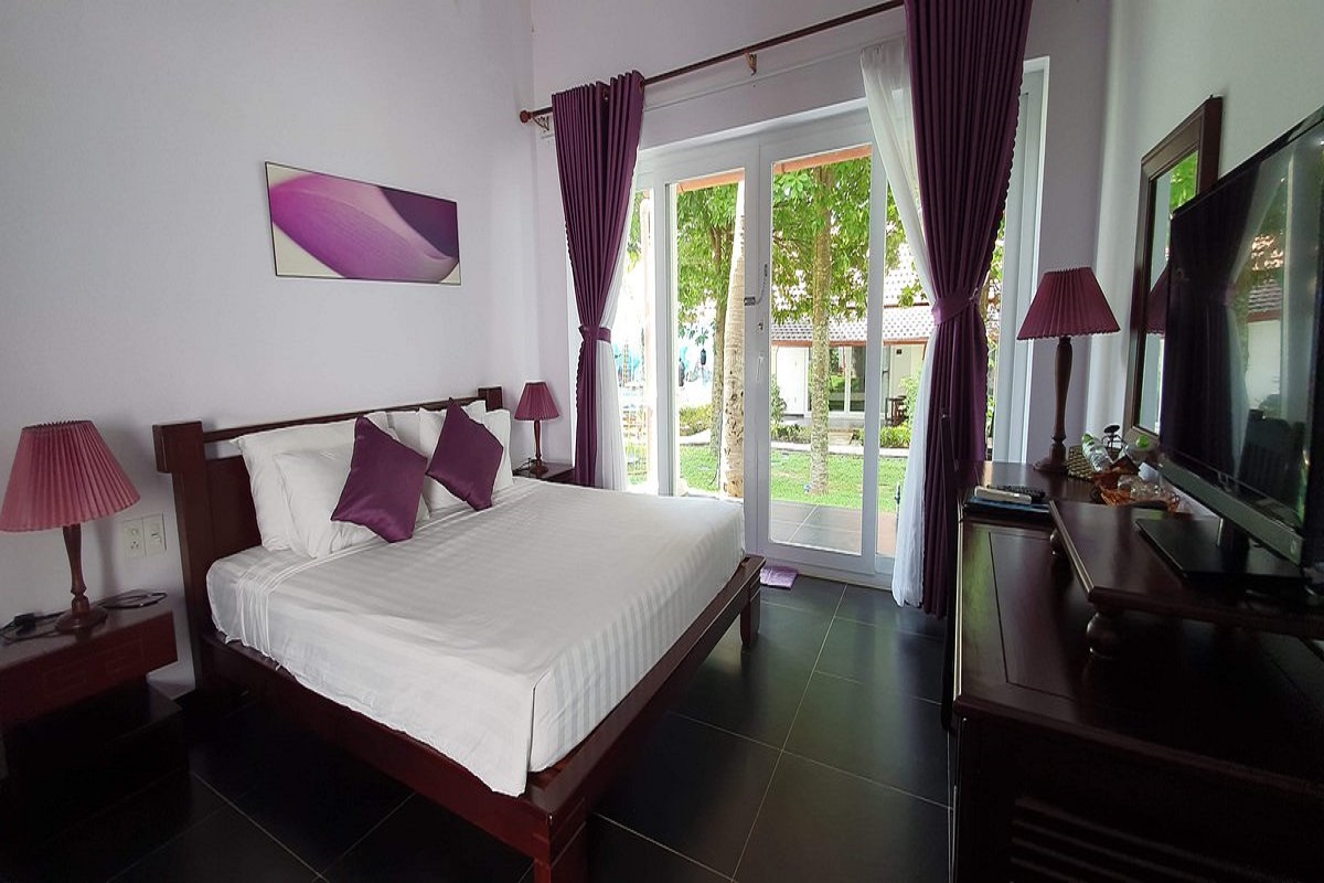 Terrace Phu Quoc Resort