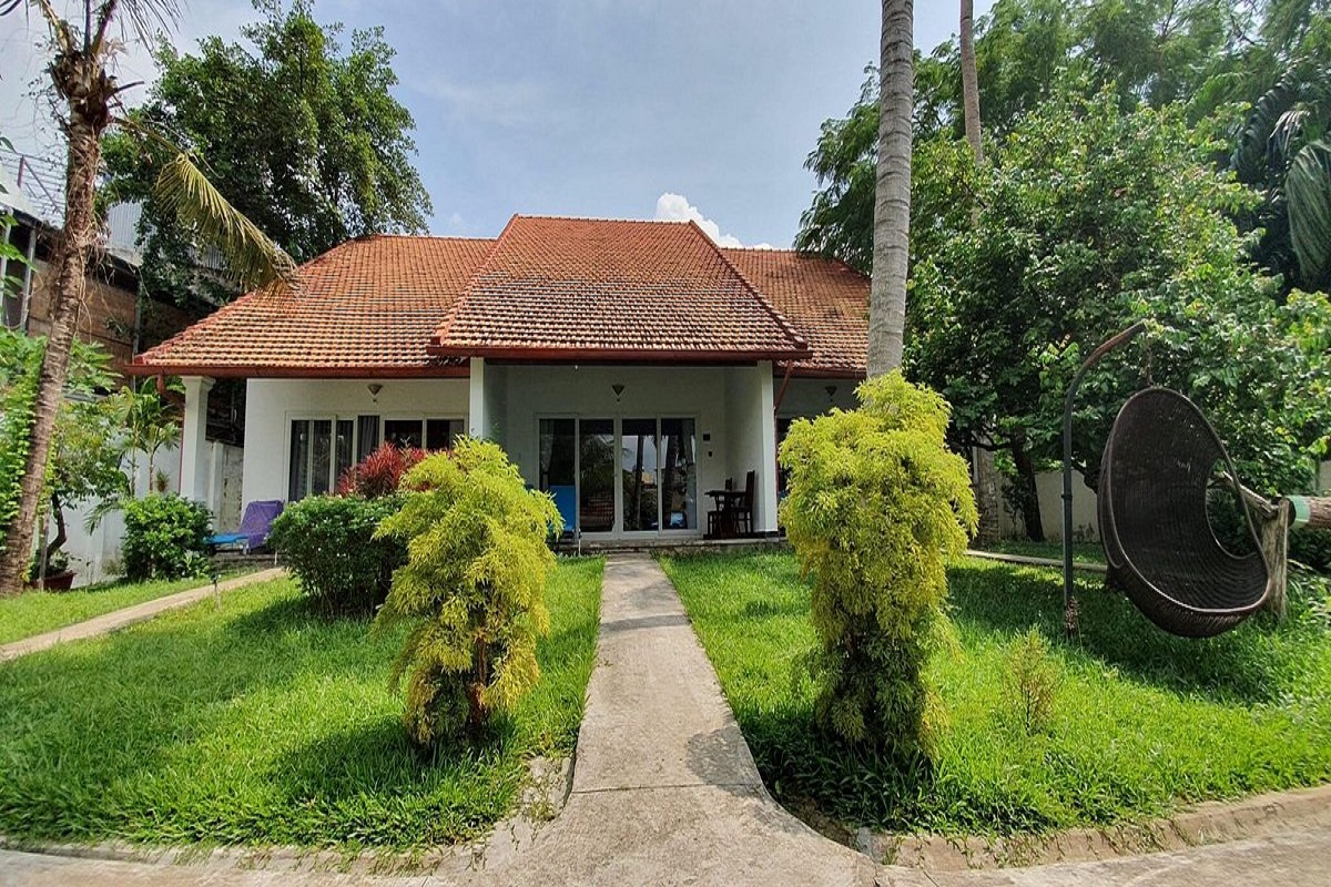 Terrace Phu Quoc Resort