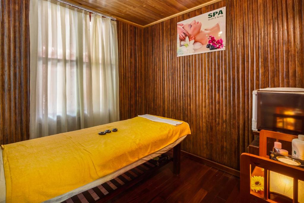 Gold Coast Resort Phu Quoc