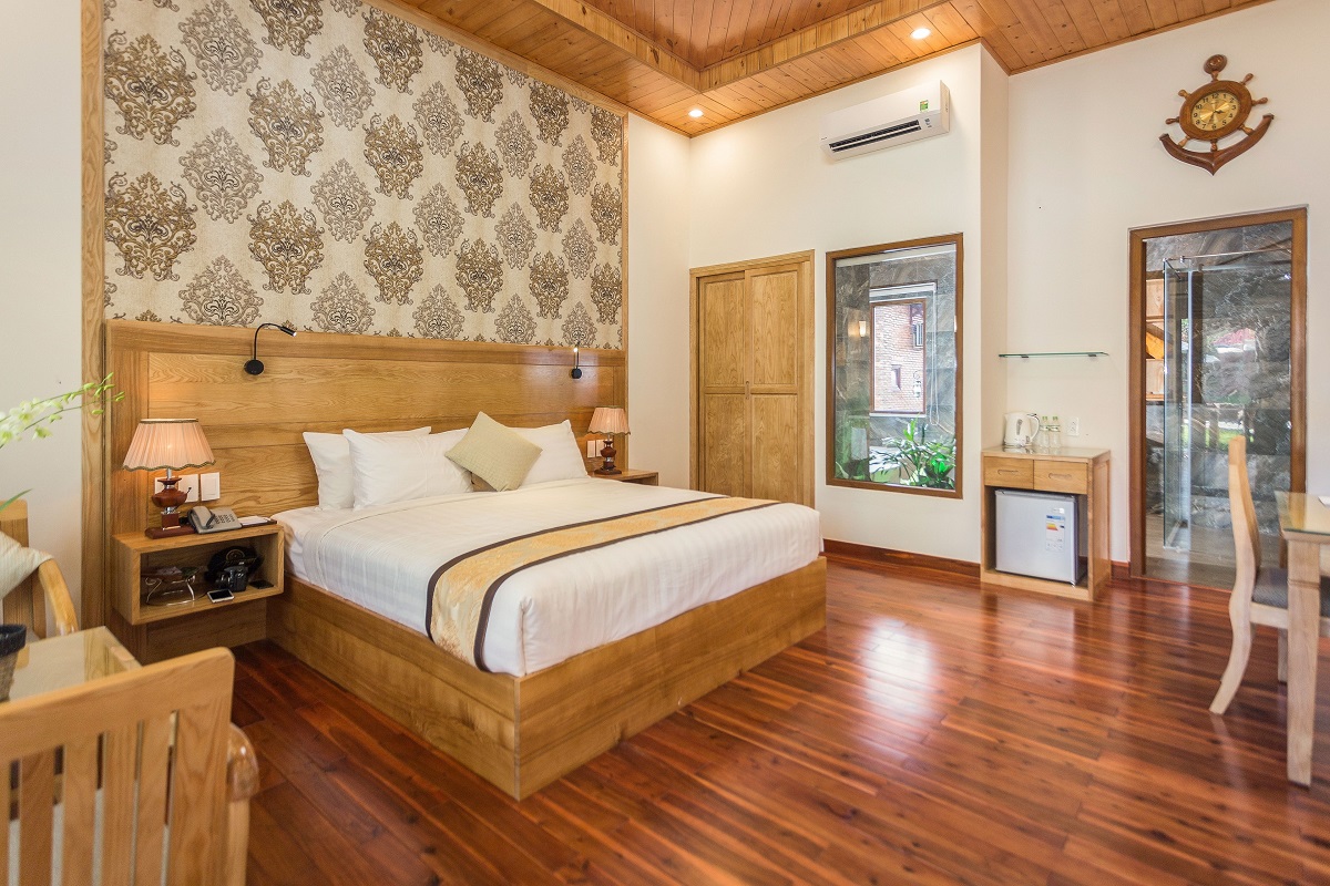 Gold Coast Resort Phu Quoc