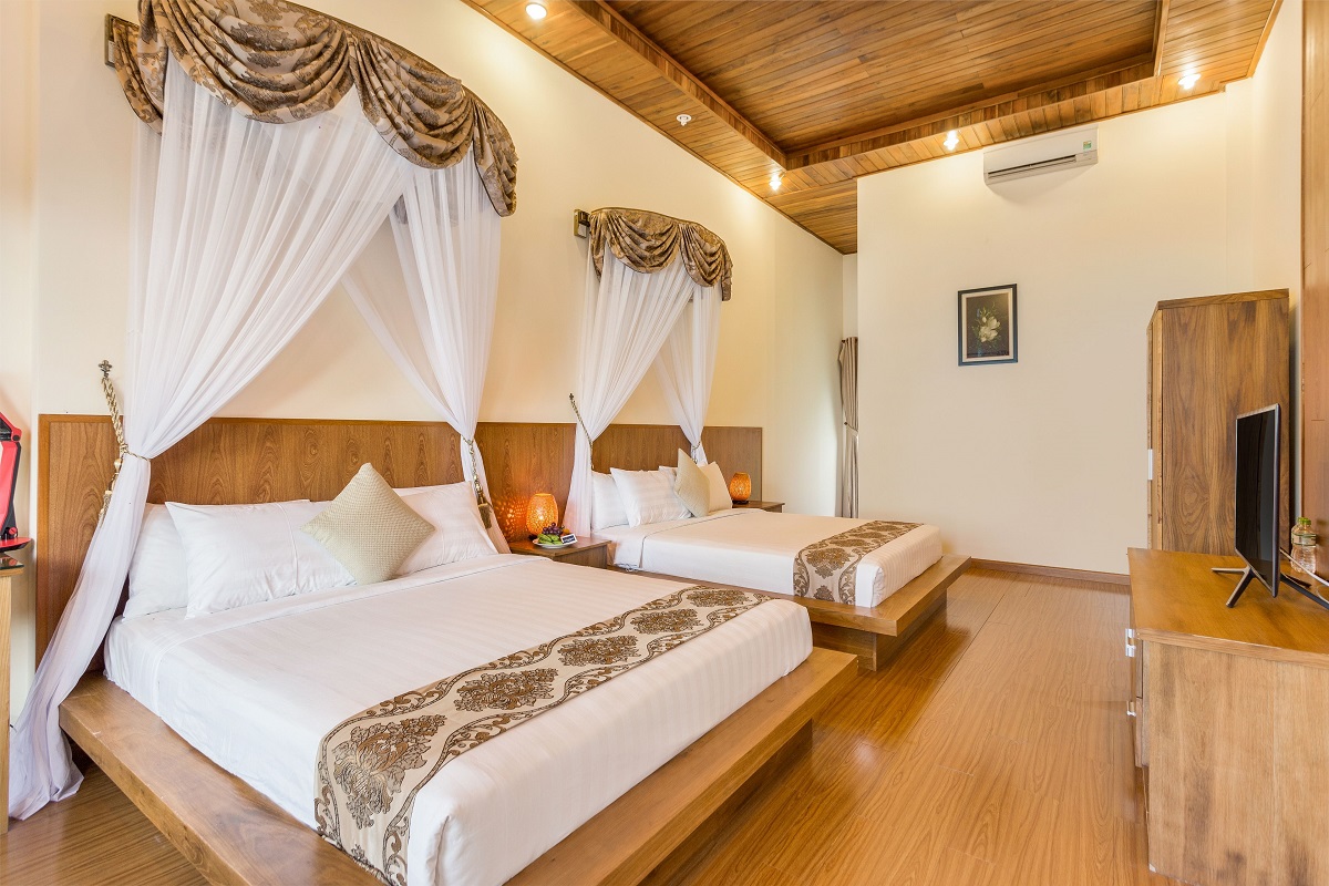 Gold Coast Resort Phu Quoc