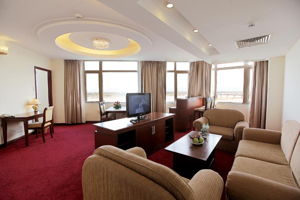 Saigon Phu Yen Hotel