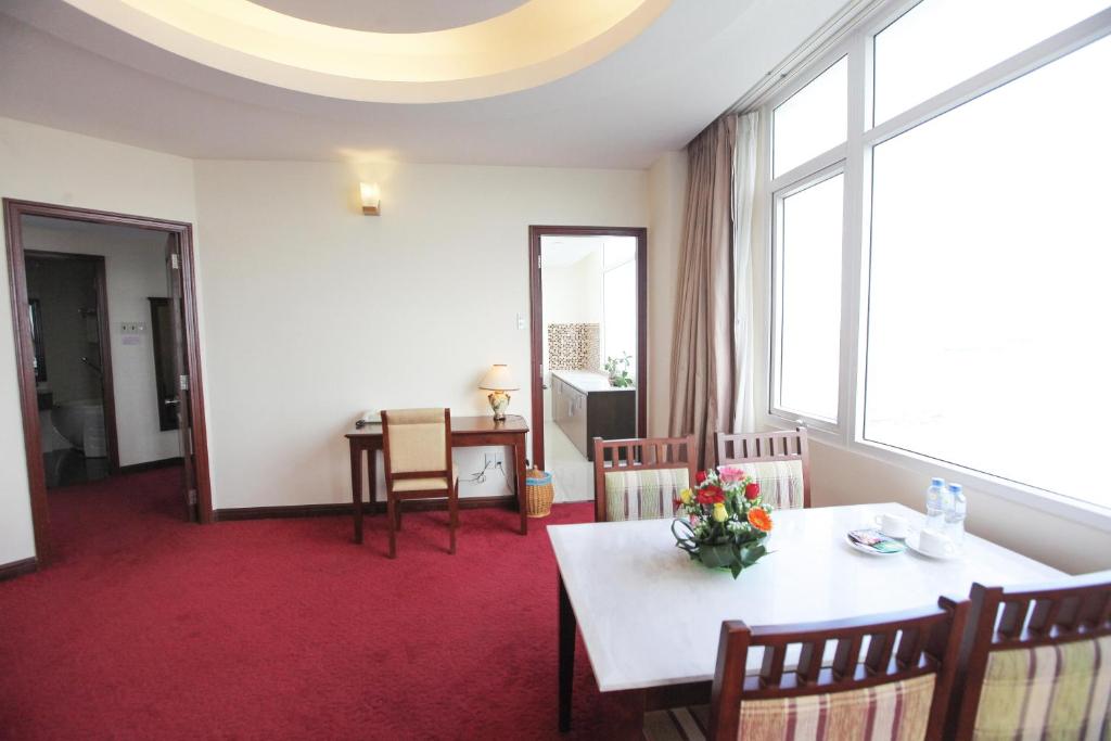 Saigon Phu Yen Hotel
