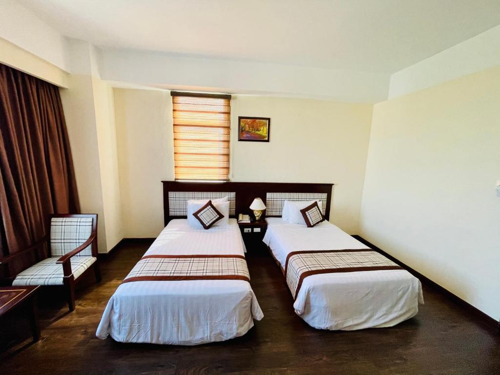 Saigon Phu Yen Hotel