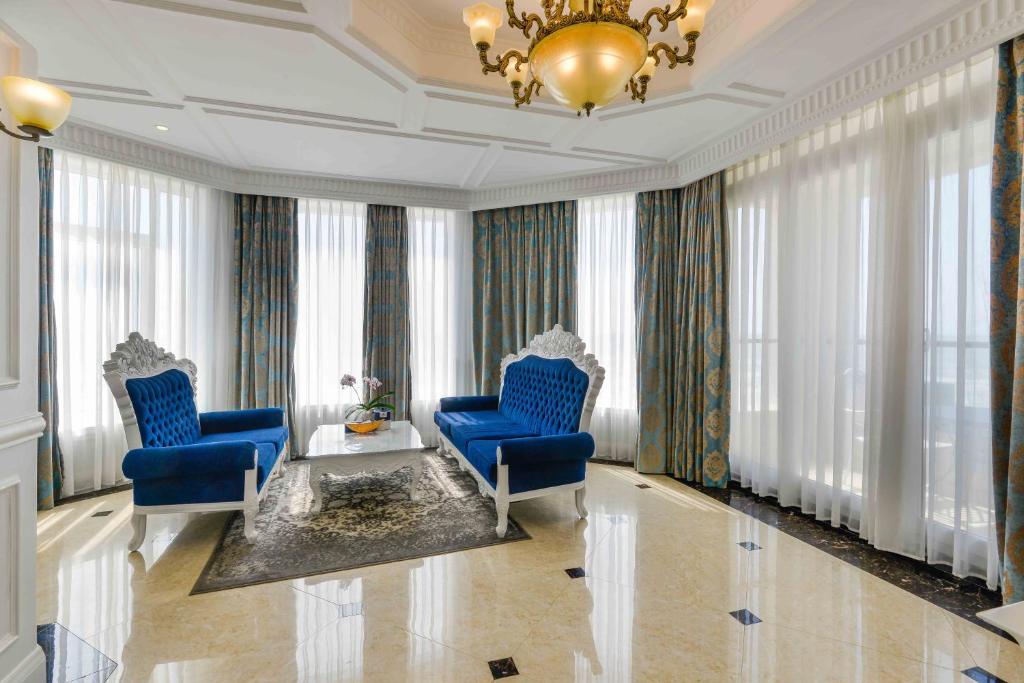 Lan Rung Resort Phuoc Hai