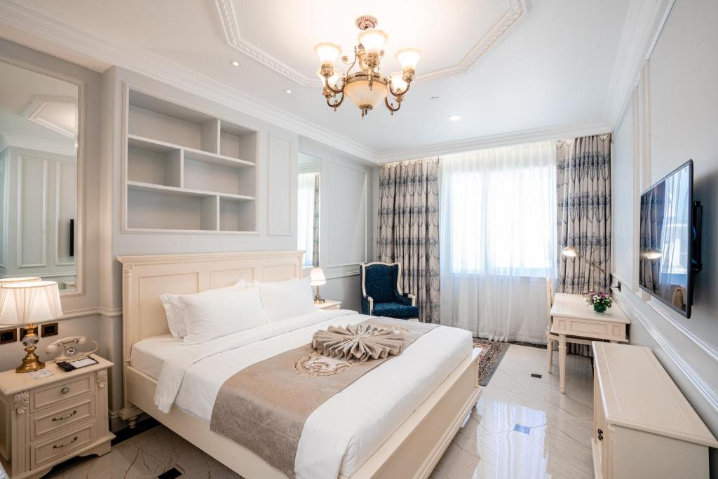Lan Rung Resort Phuoc Hai