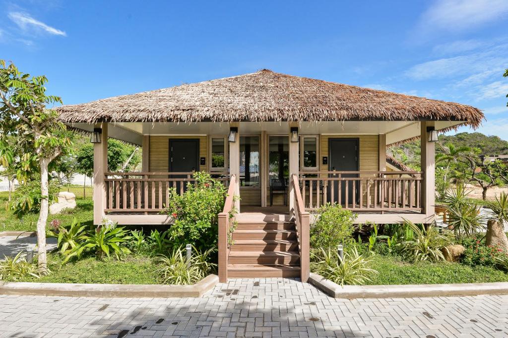 Lan Rung Resort Phuoc Hai