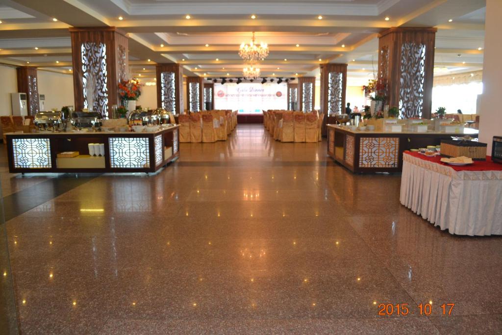Vung Tau Intourco Resort
