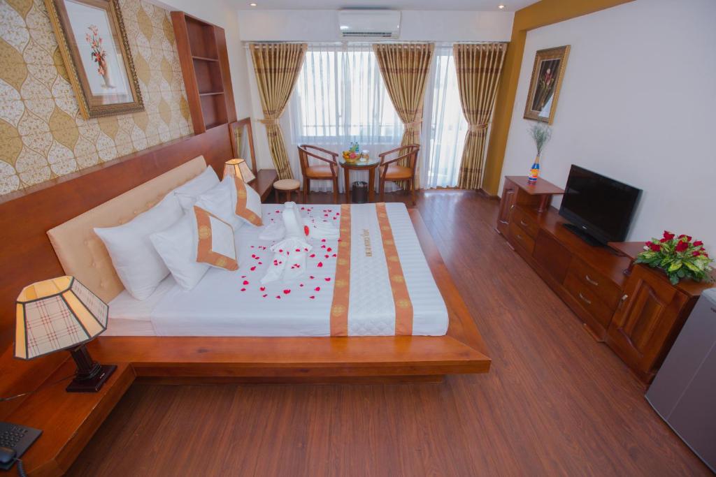 Vung Tau Intourco Resort