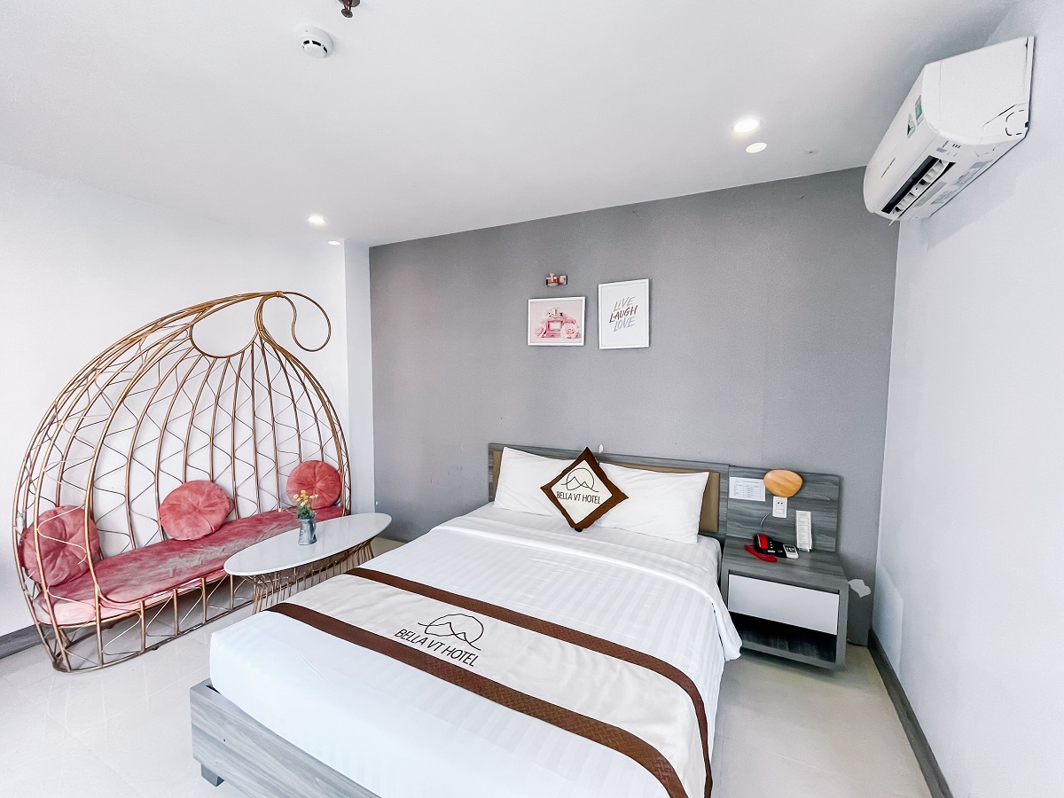 Bella VT Hotel