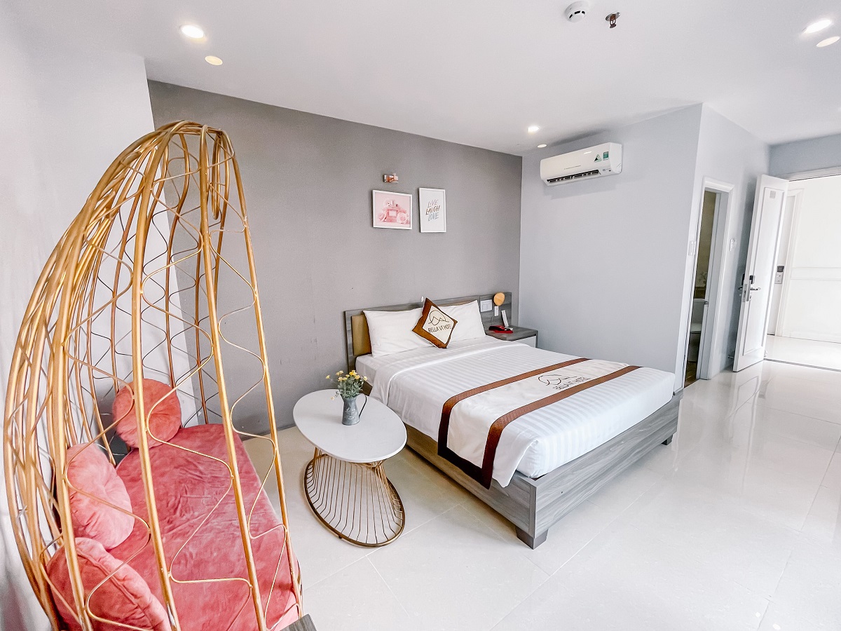 Bella VT Hotel