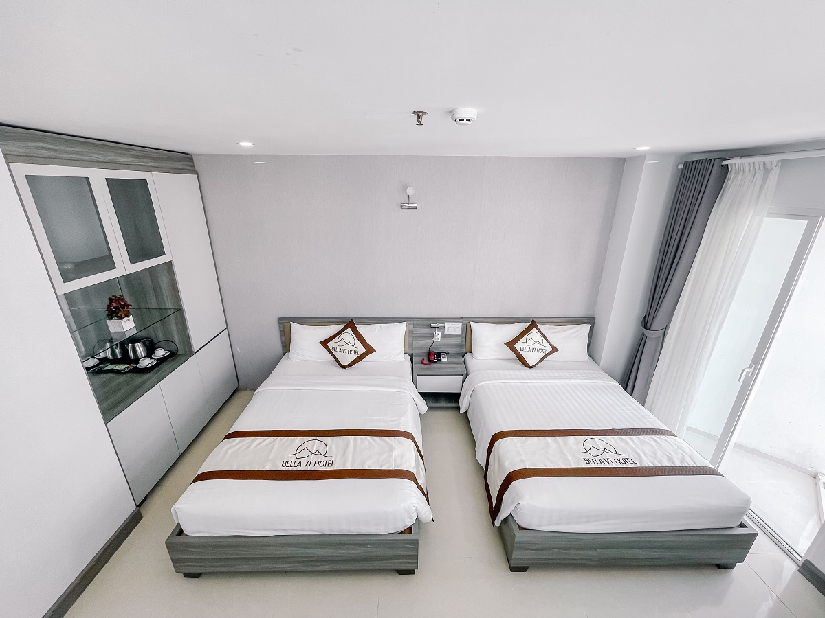 Bella VT Hotel