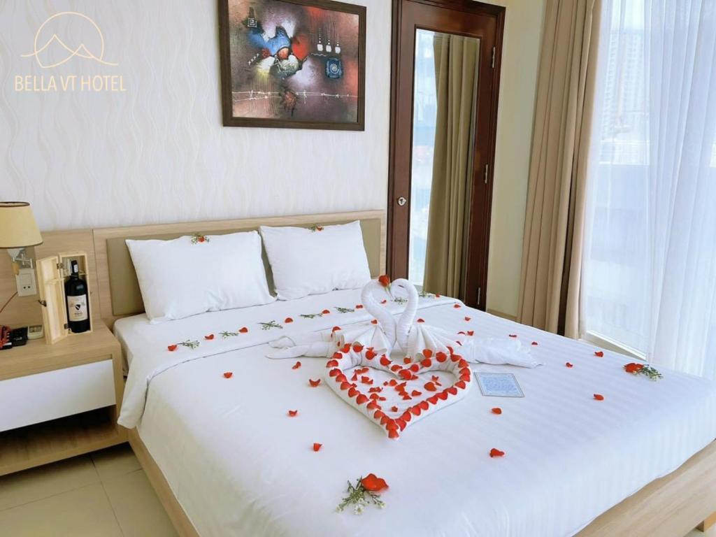 Bella VT Hotel