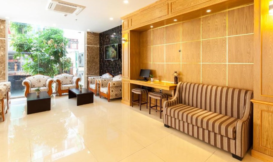 Bella VT Hotel