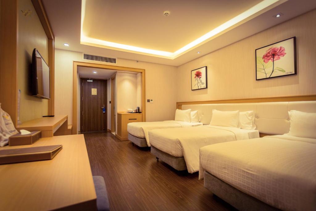 Vung Tau Riva Hotel