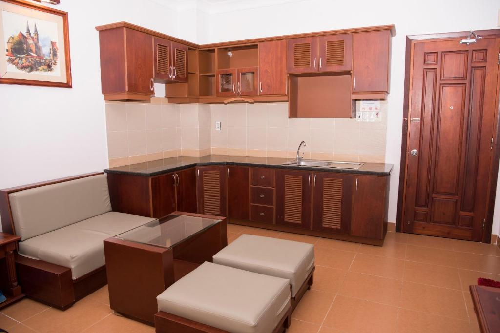 Ocean Star Hotel