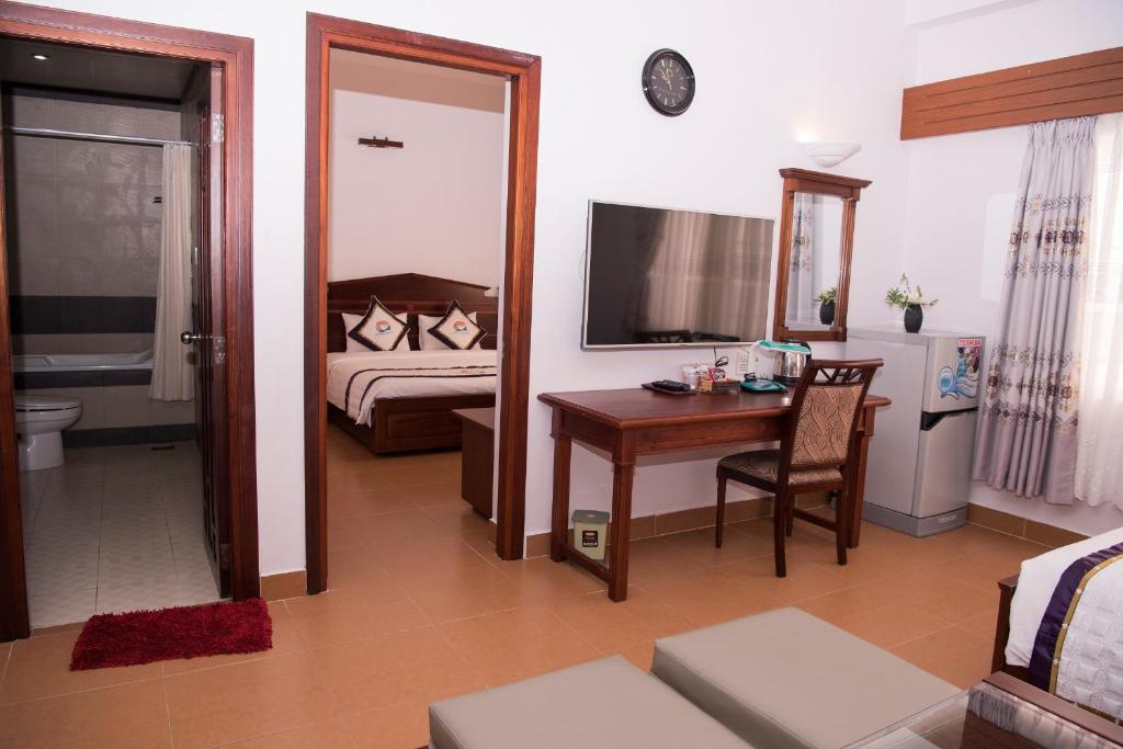 Ocean Star Hotel