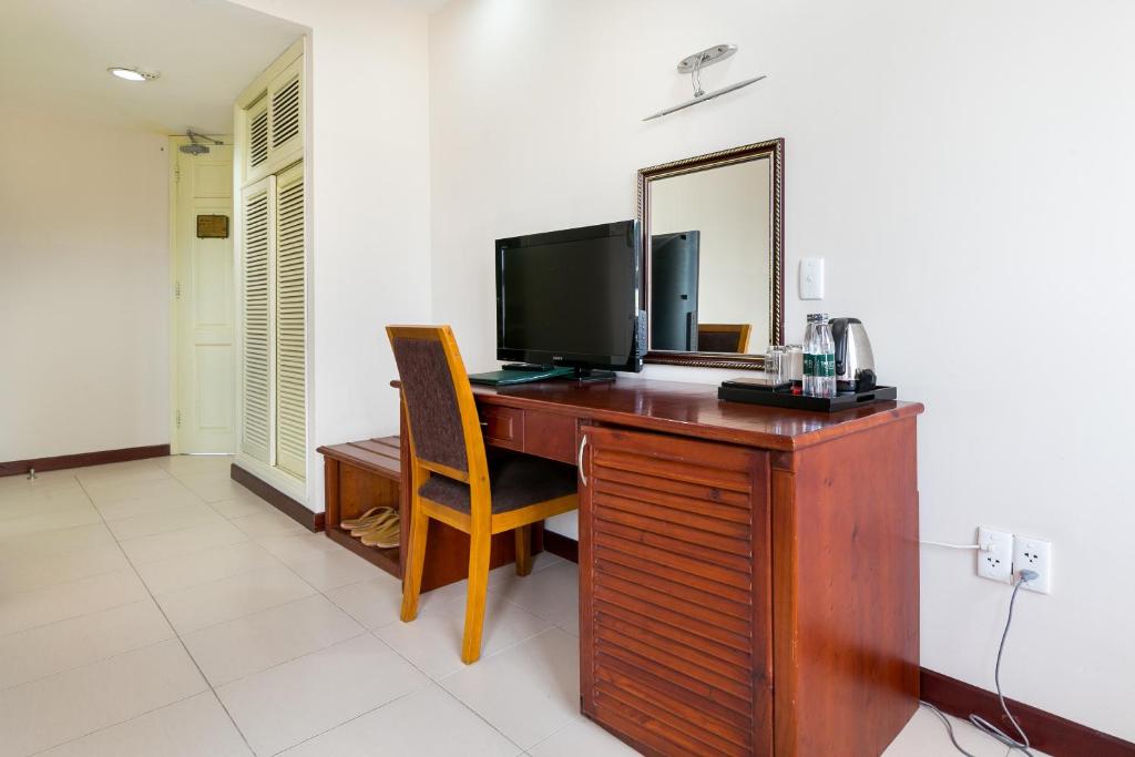 The Coast Hotel Vung Tau