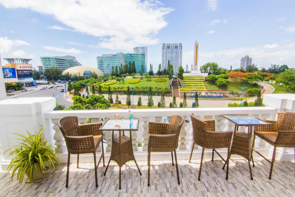Phoenix Hotel Vung Tau
