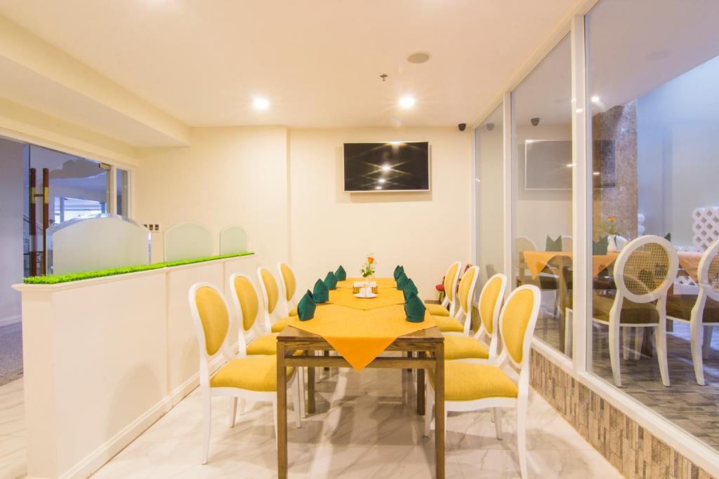 Phoenix Hotel Vung Tau